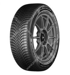 Dunlop ALL SEASON 2 255/55 R18 109W TL XL M+S 3PMSF