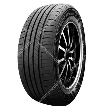 Kumho SOLUS HS63