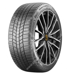 Continental WINTER CONTACT 8 S 245/35 R19 93V TL XL M+S 3PMSF FR
