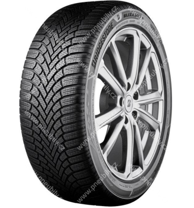 Bridgestone BLIZZAK 6