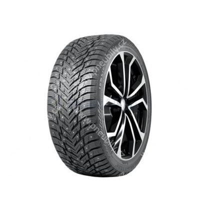 Nokian Tyres HKPL 10 HROT EV