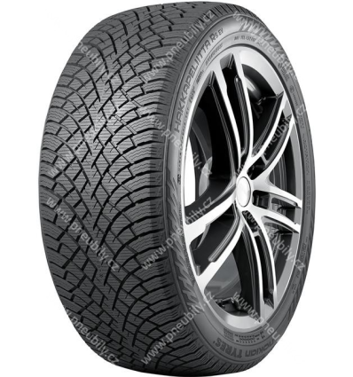 Nokian Tyres HKPL R5 EV