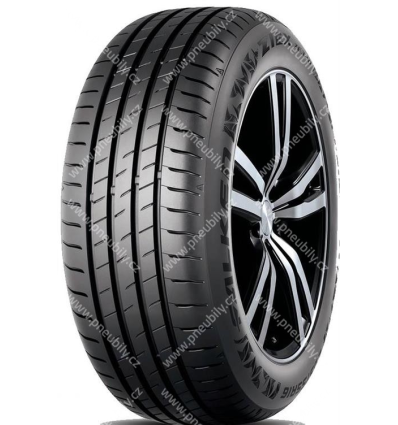 Falken ZE320 ZIEX