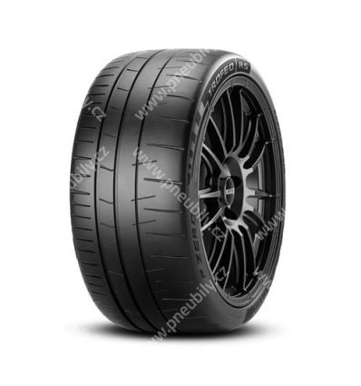 Pirelli P ZERO TROFEO RS