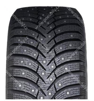 Bridgestone BLIZZAK SPIKE 3