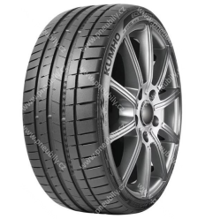 Kumho ECSTA SPORT PS72 255/40 R18 99Y TL XL EVR MFS
