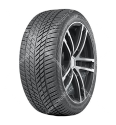 Nokian Tyres SEASONPROOF 2 205/45 R17 88V TL XL M+S 3PMSF FP