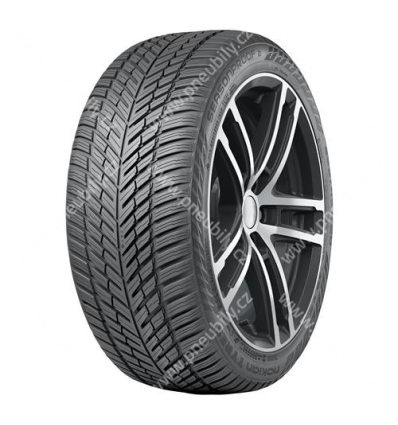 Nokian Tyres SEASONPROOF 2