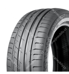 Nokian Tyres POWERPROOF 2 255/60 R18 112V TL XL