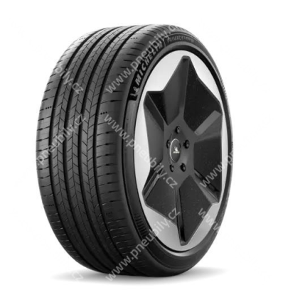 Michelin PRIMACY 5 ENERGY