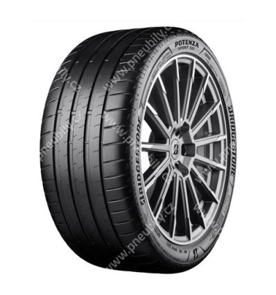 Bridgestone POTENZA SPORT EVO