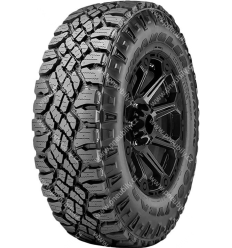 Goodyear WRANGLER DURATRAC 255/70 R18 116Q TL XL M+S P.O.R. FP
