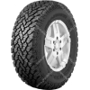 General Tire GRABBER AT2 265/75 R16 121R TL LT M+S 3PMSF FR 10PR