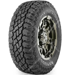 Cooper Tires DISCOVERER S/T MAXX 285/75 R17 121Q TL M+S P.O.R. LT