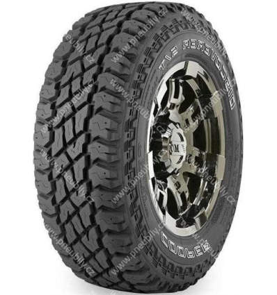 Cooper Tires DISCOVERER S/T MAXX