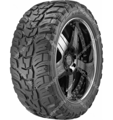 Kumho ROAD VENTURE MT KL71 205/80 R16 104Q TL XL MFS P.O.R.