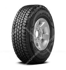 Goodyear WRANGLER AT ADVENTURE 255/65 R17 110T TL M+S 3PMSF