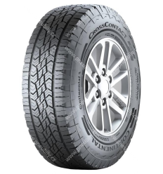Continental CROSSCONTACT ATR 235/60 R18 107V TL XL M+S FR