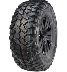 Royal Black ROYAL M/T 31/10.5 R15 109Q TL LT P.O.R. 6PR