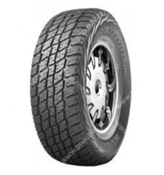 Kumho ROAD VENTURE AT61 215/80 R15 105S TL XL M+S