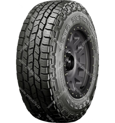 Cooper Tires DISCOVERER A/T3 LT