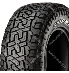 Gripmax INCEPTION X/T 315/70 R17 121Q TL M+S RWL