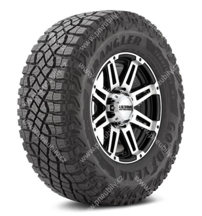 Goodyear WRANGLER TERRITORY RT
