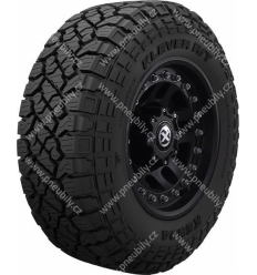 Kenda KLEVER R/T KR601 265/65 R17 120Q TL LT P.O.R.