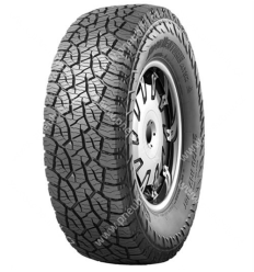 Kumho ROAD VENTURE AT52 235/80 R17 120R TL LT 10PR M+S 3PMSF