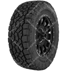 Toyo OPEN COUNTRY A/T III 245/70 R17 110T TL M+S 3PMSF