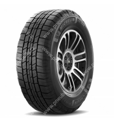 Michelin LTX TRAIL