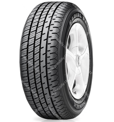 Hankook RA14 RADIAL