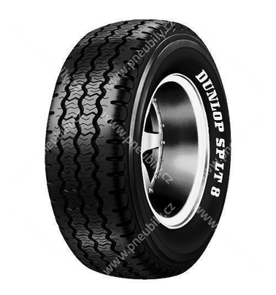 Dunlop SP LT8