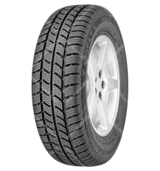 Continental VANCO WINTER CONTACT 2