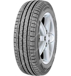 BFGoodrich ACTIVAN 195/65 R16 104R TL C