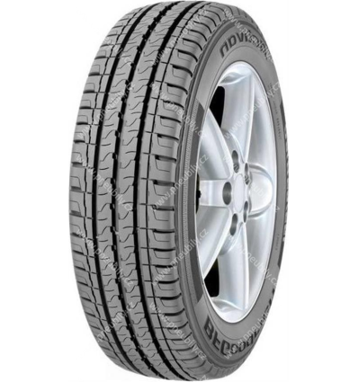 BFGoodrich ACTIVAN