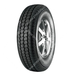 GT Radial MAXMILER X 195/80 R14 106N TL C