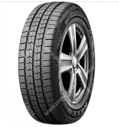 Nexen WINGUARD WT1 215/60 R16 103T TL C 6PR M+S 3PMSF