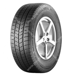 Continental VANCONTACT WINTER 225/75 R17 114Q TL C M+S 3PMSF 6PR