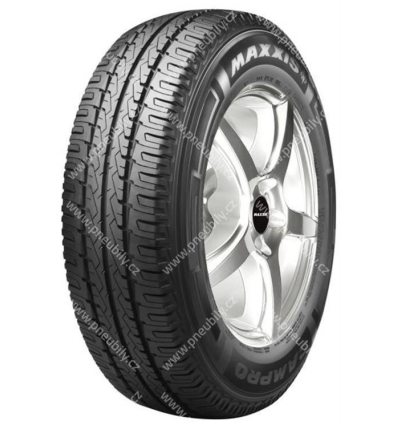 Maxxis CAMPRO MAC2