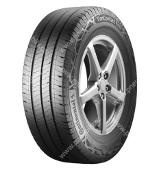 Continental VAN CONTACT ECO 235/60 R17 117R TL C 10PR