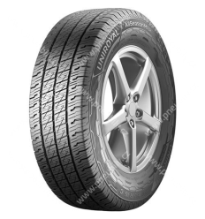 Uniroyal ALL SEASON MAX 215/60 R17 109T TL C 8PR M+S 3PMSF