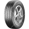 Uniroyal ALL SEASON MAX 195/60 R16 99H TL C 6PR M+S 3PMSF