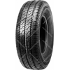 Royal Black ROYAL COMMERCIAL 185/75 R16 104R TL C 8PR M+S