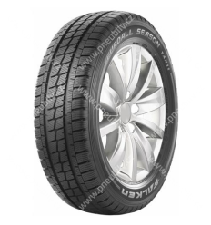 Falken EURO ALL SEASON VAN11 215/60 R16 103T TL C M+S 3PMSF