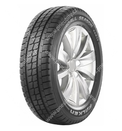 Falken EURO ALL SEASON VAN11