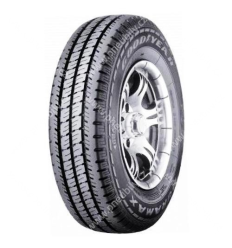 Goodyear DURAMAX STEEL 7.5/80 R16 121L TL