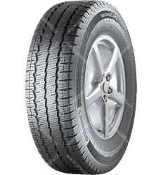 Continental VAN CONTACT A/S OE VW 285/55 R16 126N TL C 10PR M+S 3PMSF