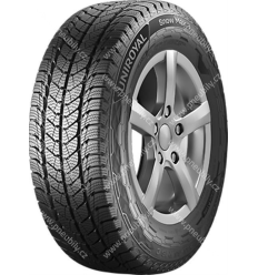 Uniroyal SNOW MAX 3 205/75 R16 110R TL C 8PR M+S 3PMSF