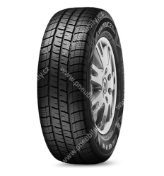 Vredestein COMTRAC 2 ALL SEASON+ 205/75 R16 113R TL C 8PR M+S 3PMSF